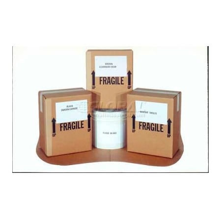 Cyclone Mfg. Cyclone 120 Grit Brown Aluminum Oxide 5022